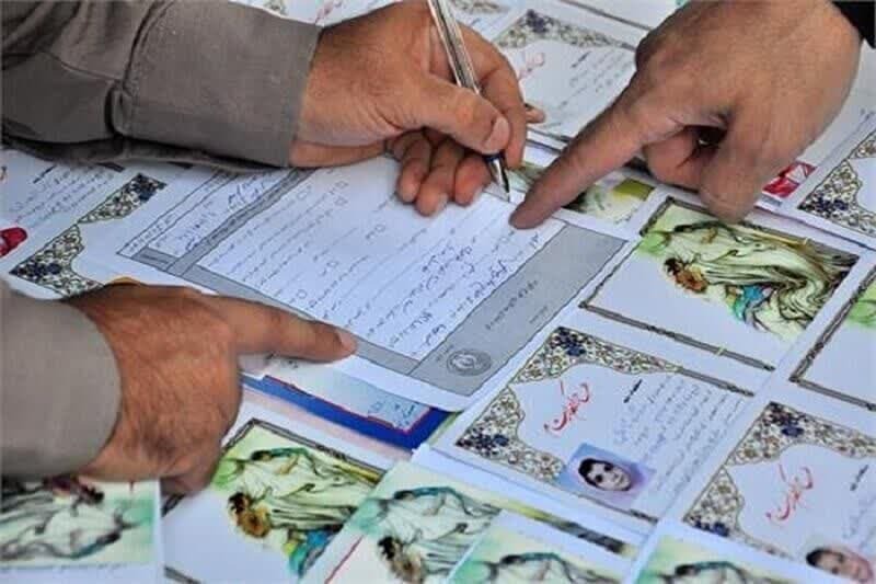 نوعدوستی 35 هزار یزدی برای حمایت از ایتام و محسنین