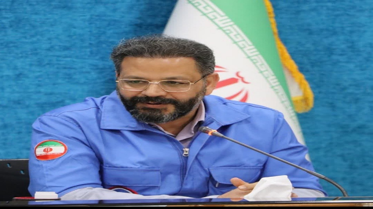 پیامک هشدار ایمنی برای مسافران نوروزی ارسال می‌شود