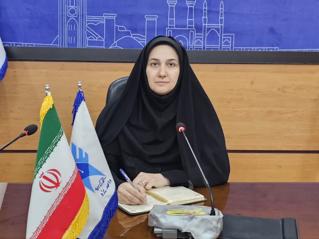 تحول نظام اداری دانشگاه آزاد اسلامی یزد با راه‌اندازی سیستم پاسخگویی جدید
