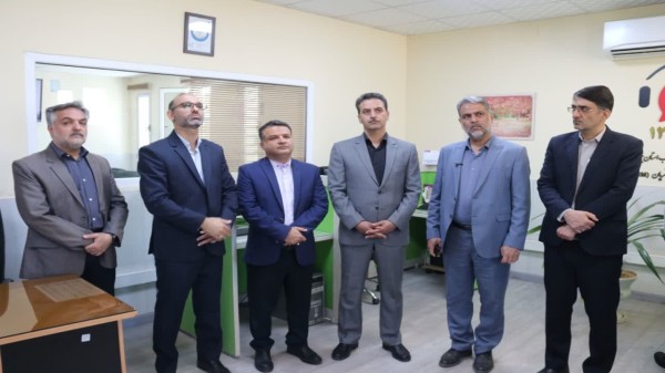 آب شرب، اولویت استان یزد است