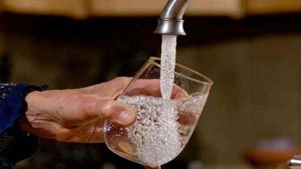 کیفیت آب شرب در شبکه توزیع یزد مطلوب است