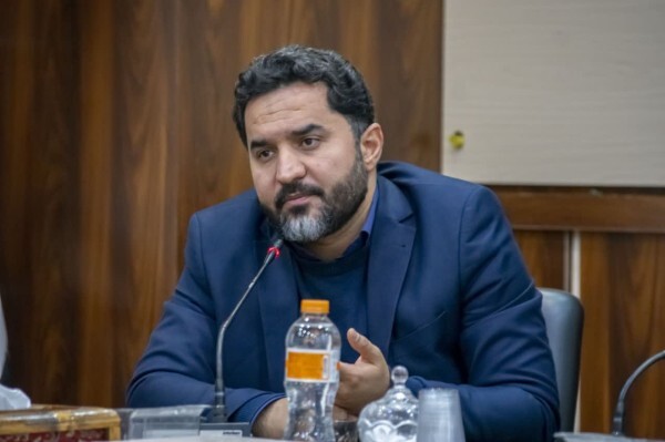 یک نوبت آبیاری کشاورزان شرق اصفهان، برابر با کل سهم یزد است