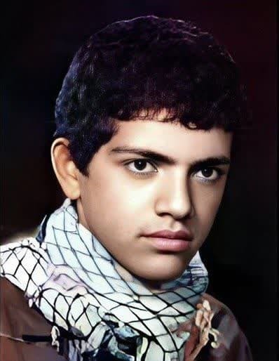 شناسایی پیکر شهید یزدی پس از ۴۲ سال
