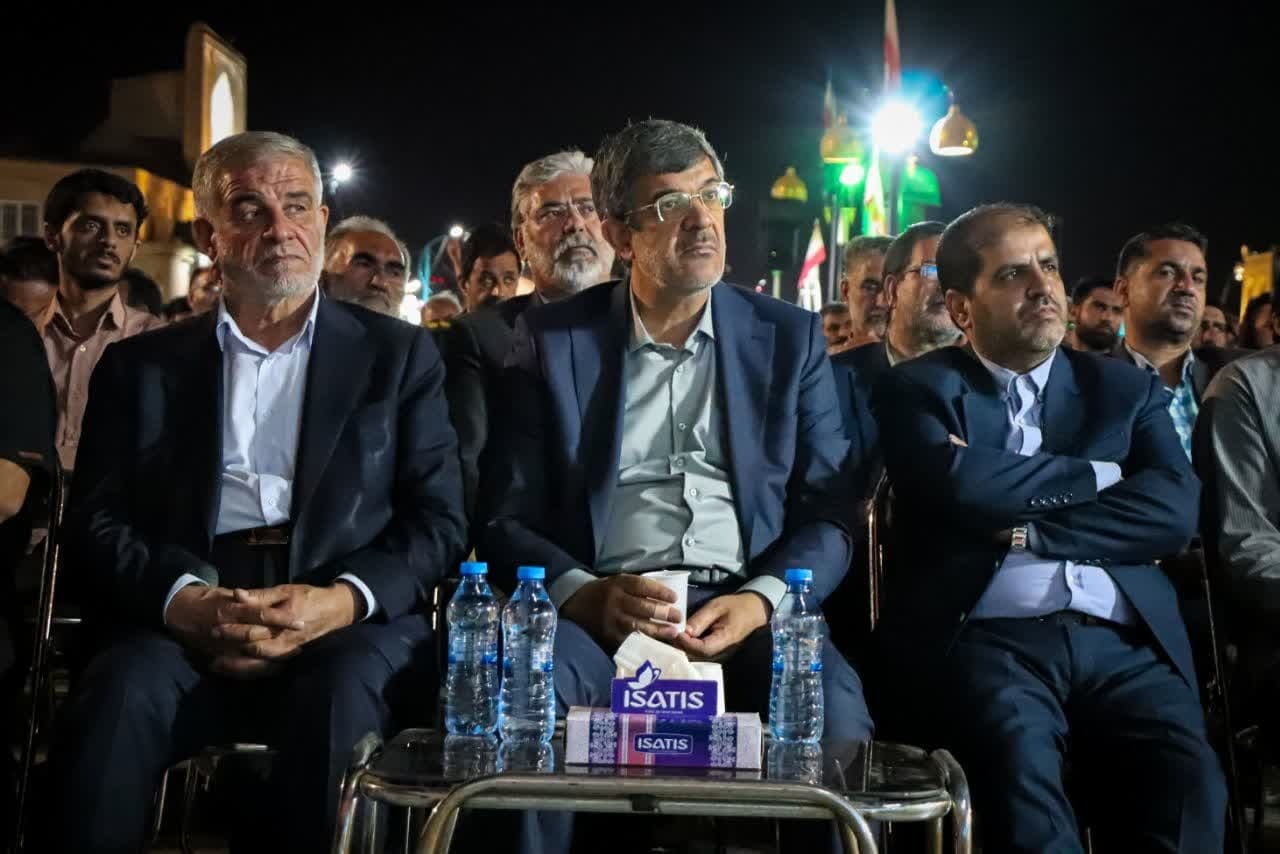 عملیات روانی دشمنان بر ملت با بصیرت ایران اثری ندارد