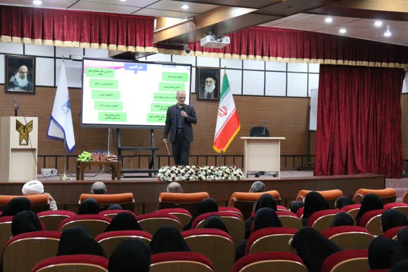 رسانه مهدوی، ابزار قوی تحول تمدنی در عصر ظهور