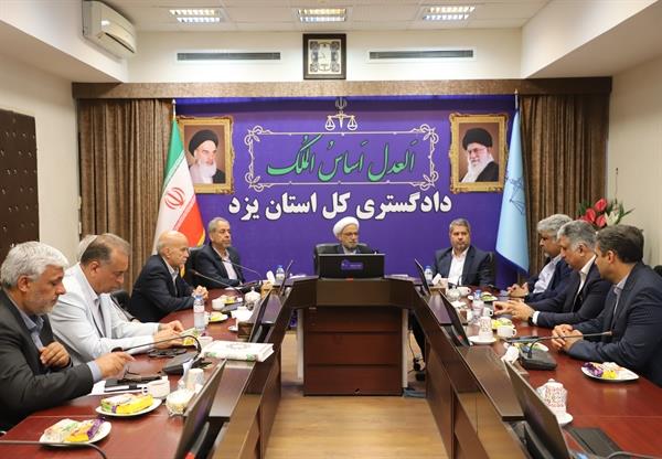 صنعت یزد برای بقا و تعالی خود باید به صد سال آینده نگاه کند