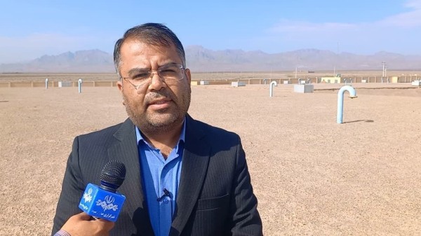 شائبه قطع آب انتقالی در شهرستان میبد صحت ندارد