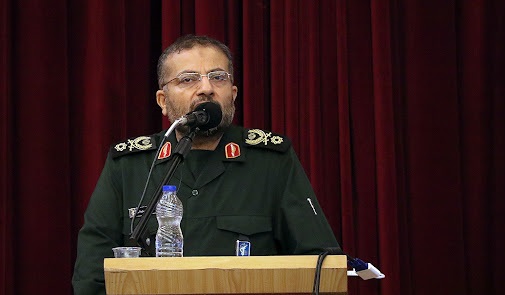 اجتماع شش هزار نفری دختران فاطمی در یزد