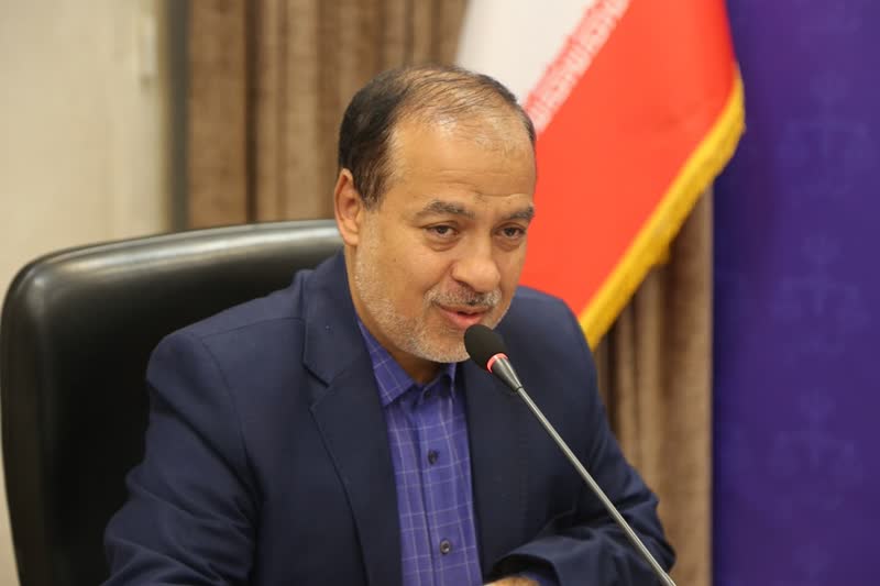 11 زندانی غیر عمد یزدی در فروردین ماه سال جاری
