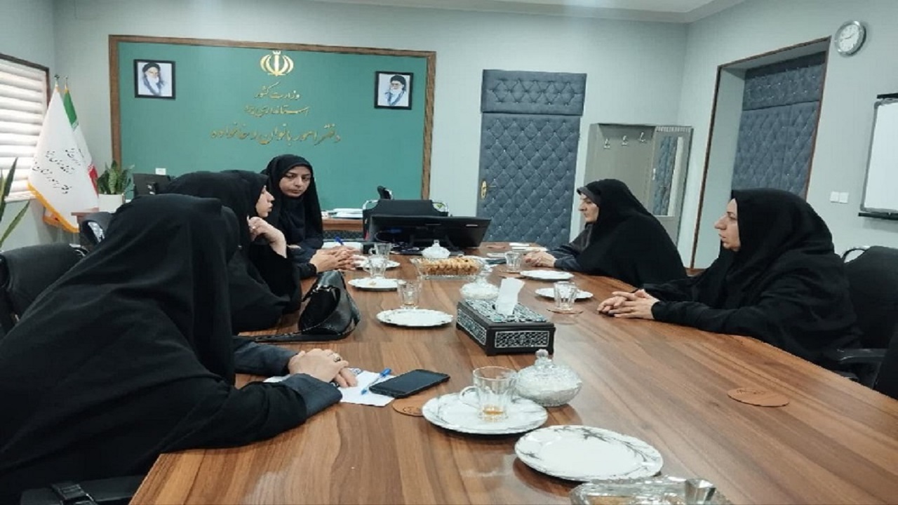 تاکید بر  راهکارهای متفاوت برای انتقال مفاهیم مدیریت مصرف
