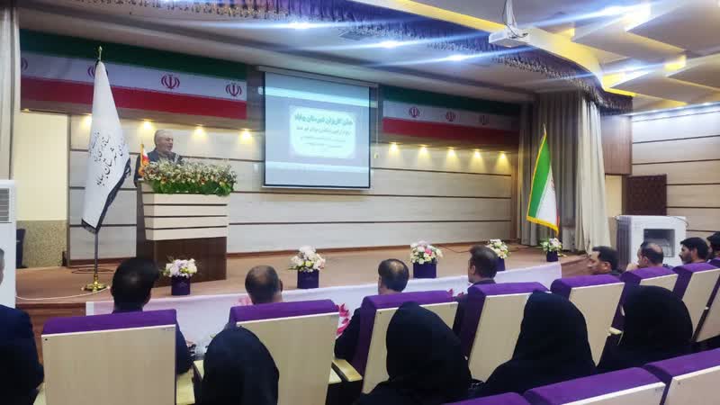 کمک ۱۵ میلیارد ریالی نیکوکاران شهرستان بهاباد در آیین گلریزان