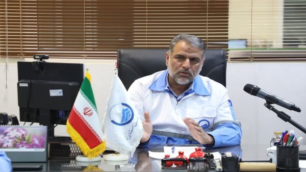 آب شبکه توزیع شهرستان اردکان سالم و مطابق با استانداردهای ملی است