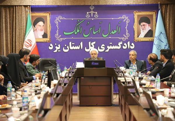 ظرفیت ها و استعداد های جوانان و نوجوانان را باید پاس داشت