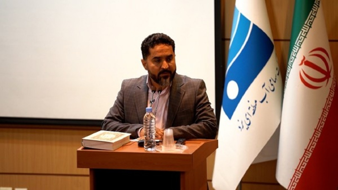 تمدید مهلت ارسال آثار به رویداد ملی سپاس آب تا پایان خردادماه