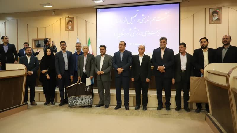تکمیل ورزشگاه بزرگ یزد در اولویت‌ طرح‌ها قرار دارد