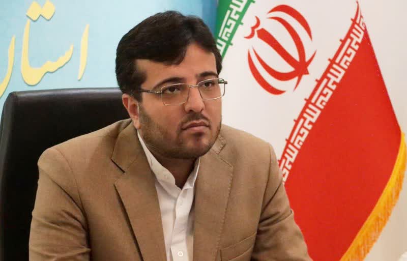 نصب و راه اندازی 7 ایستگاه شتابنگار نسل جدید تا نیمه خرداد ماه در استان یزد