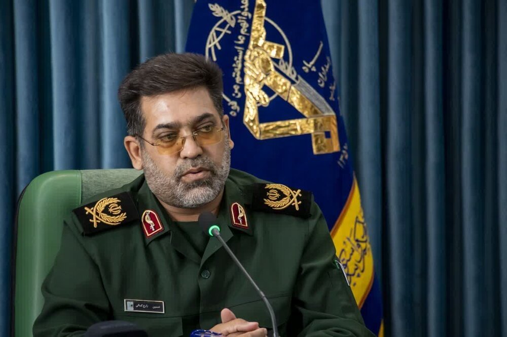 تشریح برنامه های شاخص حماسه سوم خرداد در استان یزد