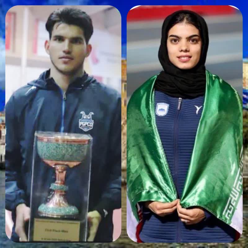 مسابقات جهانی کارگران؛ از یزد تا یونان