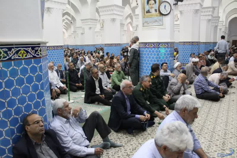 ایجاد سند تحول در آموزش یکی از تغییرات سال‌های اخیر دانشگاه آزاد اسلامی یزد
