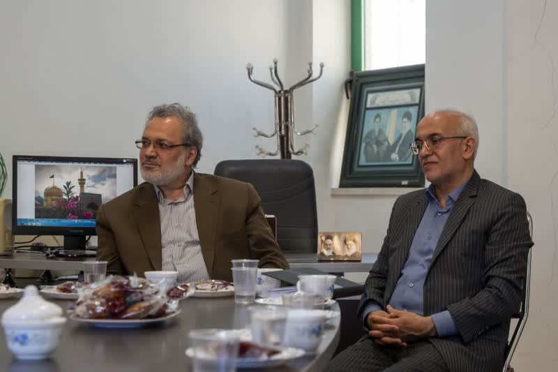  تأکید بر توسعه فناوری، درآمدهای پایدار و پیوند دانشگاه با صنعت در واحدهای دانشگاهی