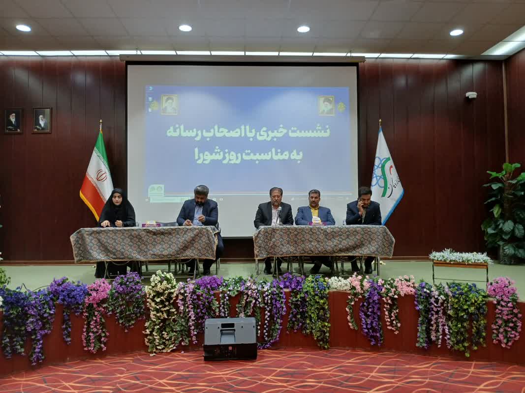توسعه زیرساخت‌های شهری با کمک صنایع/ افتتاح پارک کوهستان اردکان به زودی
