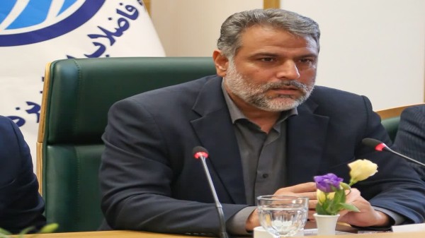 مدیریت مصرف آب، اولویت اول استان یزد