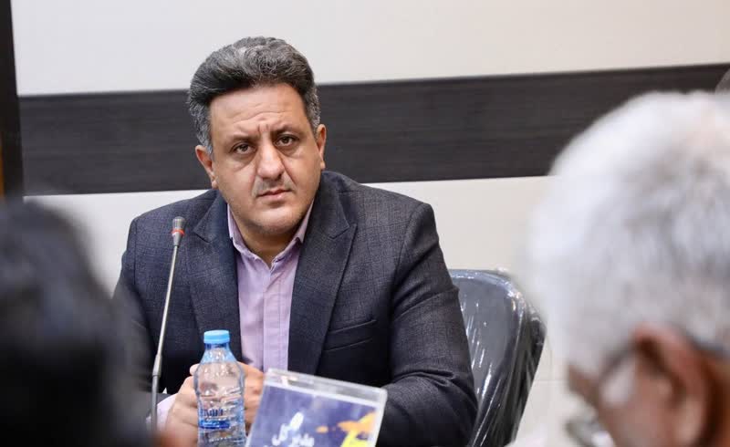 عملکرد مدارس فوتبال یزد با جدیت رصد می شود