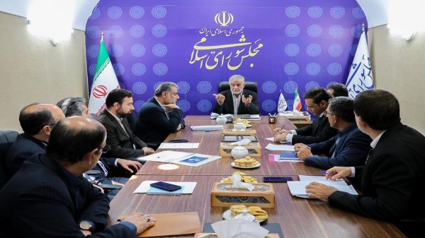 حل چالش فاضلاب یزد نیازمند عزم جدی و هم‌افزایی بین دستگاهی است