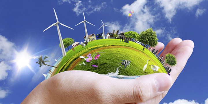 تخصیص ۵۰ درصدی اعتبارات حوزه منابع طبیعی و آبخیزداری استان یزد