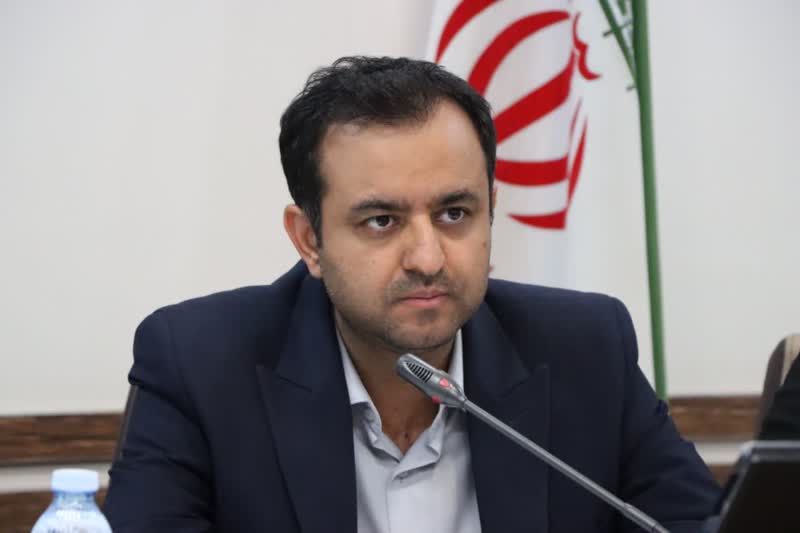 تراز تجاری استان یزد 10 میلیون دلار مثبت شد