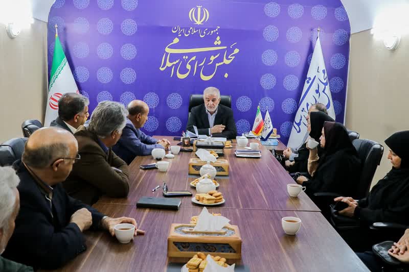 تشکیل انجمن خیریه درمان فرهنگیان، گامی مؤثر از سوی پیشکسوتان عرصه تعلیم و تربیت
