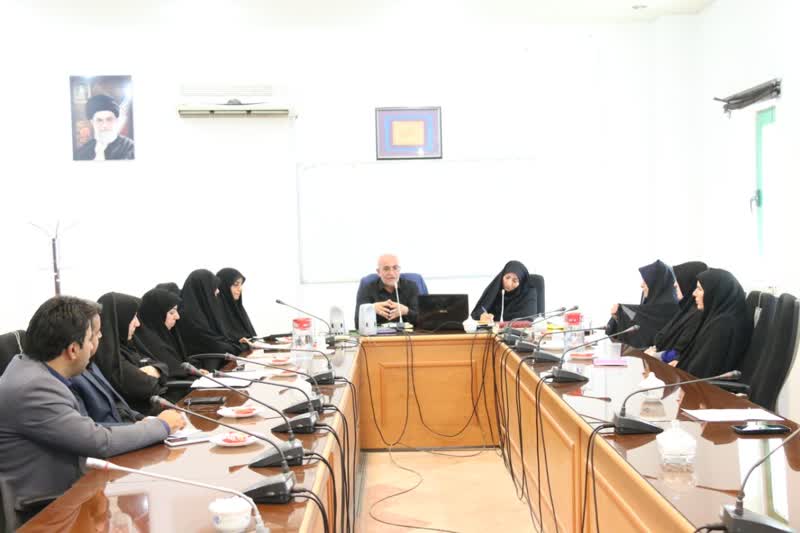 رهنمودهای شهید طهرانچی خط‌مشی خانواده در دانشگاه آزاد اسلامی