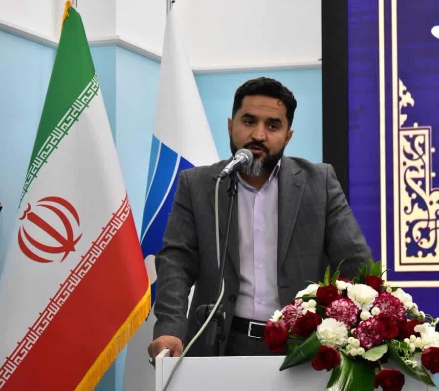 رسانه‌های برتر در اختتامیه رویداد ملی «سپاس آب» تجلیل می‌شوند