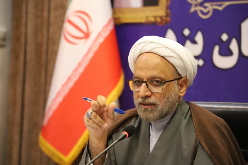خلع ید ۸ هزار هکتار زمین در اردکان به دلیل عدم اجرای طرح مصوب