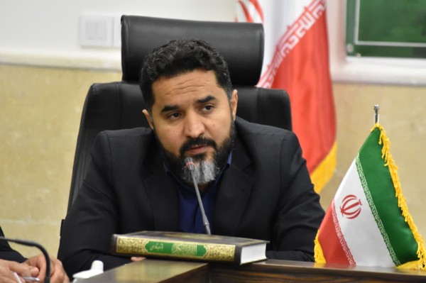 پایان خرداد آخرین مهلت شرکت در رویداد سپاس آب