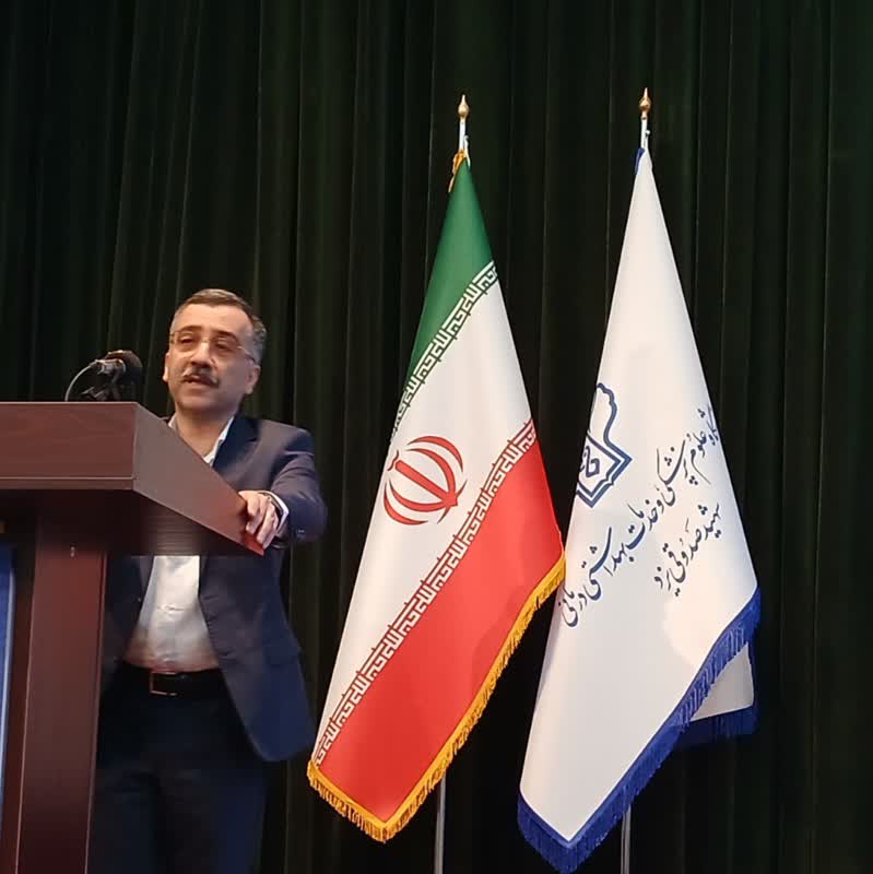 دانشگاه های علوم پزشکی بیش از گذشته  خدمت رسان مردم باشند