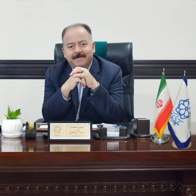 بوستان الزهرای ۲ پیش از موعد آماده بهره‌برداری شد