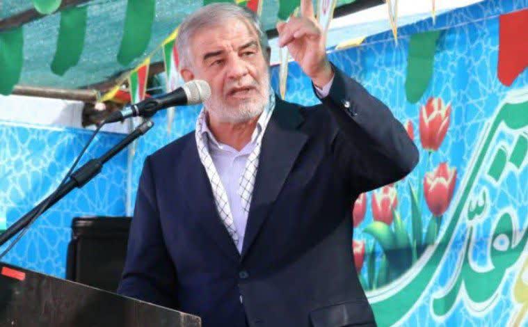وحدت و انسجام ملی، رمز شکست دشمن در جنگ 12 روزه