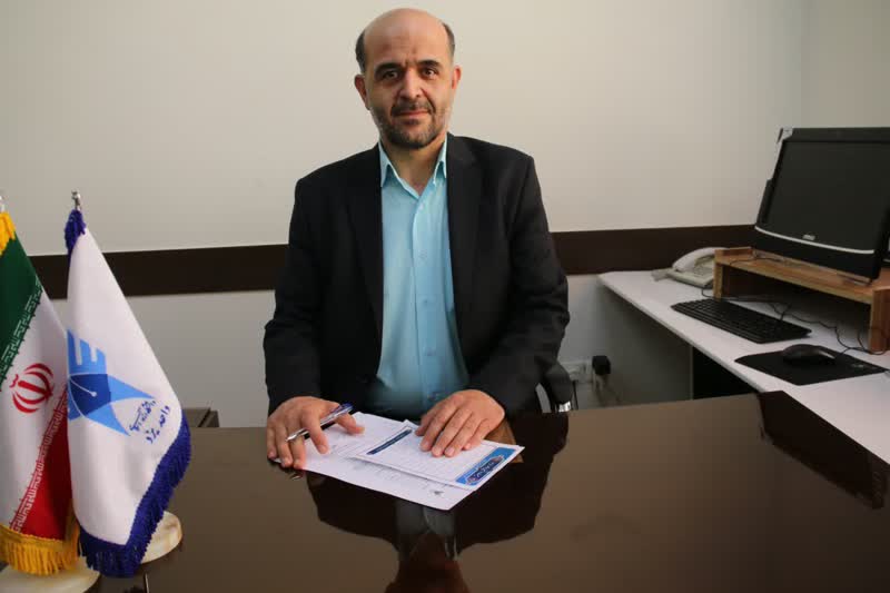 نقش دانشگاه آزاد اسلامی یزد در نهادینه کردن فرهنگ حجاب و عفاف در نسل جوان