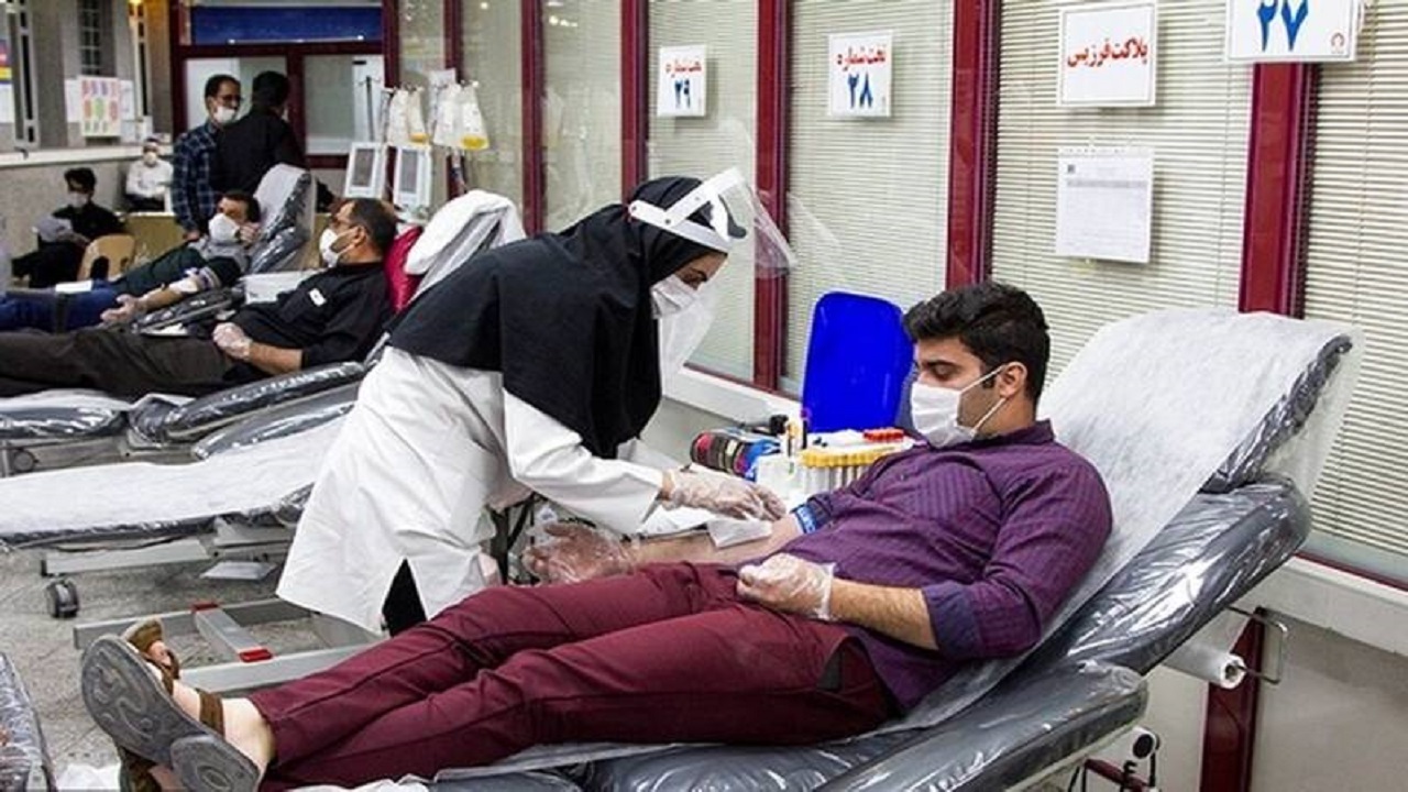 یک ساعت زمان برای اهدای سلول بنیادی، می‌تواند جان چند بیمار را نجات دهد/برنامه جامع بحران ‌انتقال خون استان برای شرایط اضطرار در مرحله اجرا قرار گرفت