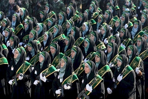 بیانیه بسیج جامعه زنان سپاه الغدیر یزد در روز ملی عفاف و حجاب در سال ۱۴۰۴