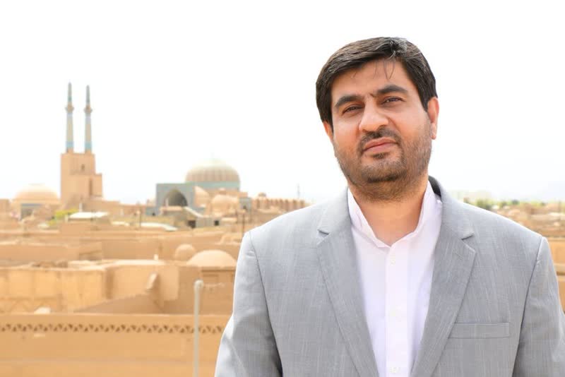 یزد جهانی، میزبان اجلاس مجمع شهرهای تاریخی ایران