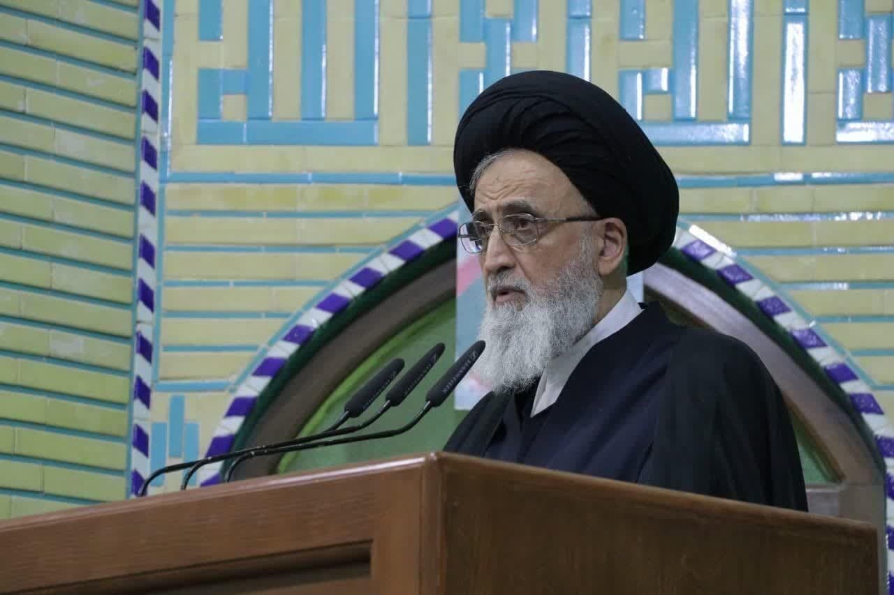 آنچه در نوار غزه در جریان است یک گرسنگی دادن هدفمند و نسل کشی است
