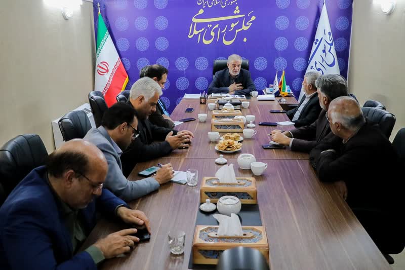 هشدار جدی درباره بحران آب و برق در بخش کشاورزی یزد