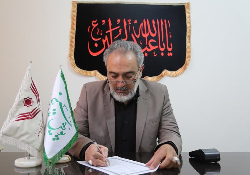 روضه‌خوانی و رهایی؛ سهم محرم برای آزادی زندانی
