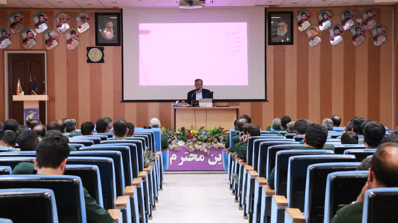 هنر بزرگ، شناخت مرزی است که تعیین می‌کند کجا، چه زمان و چگونه از سلاح استفاده شود