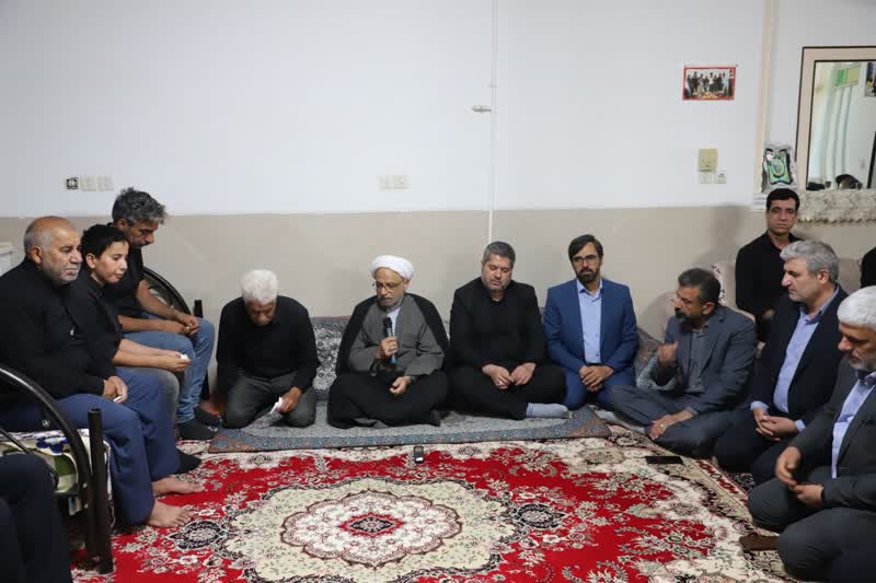 شهادت، اوج رسیدن به سعادت است