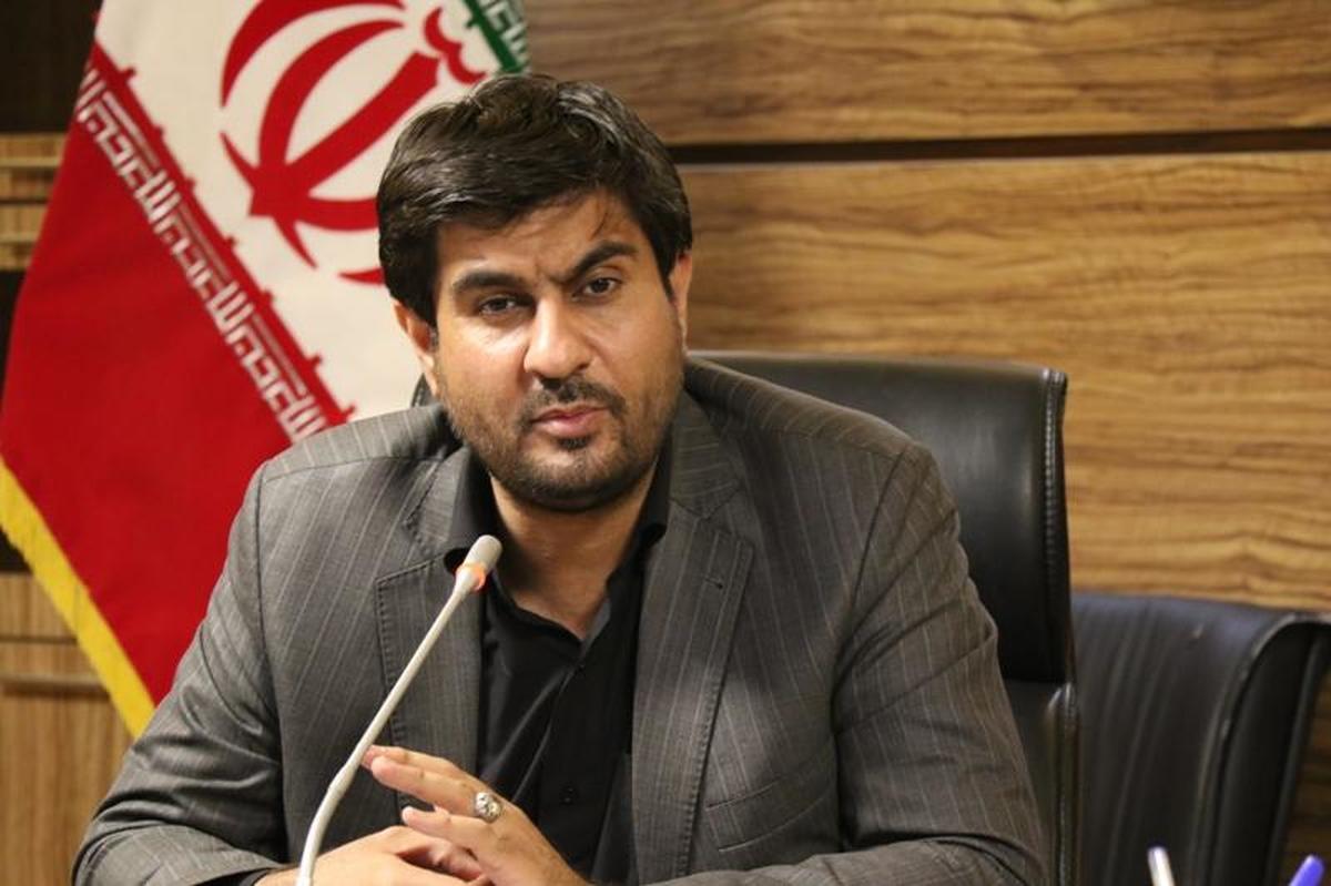 رسیدگی به مطالبات مردمی با حضور شهردار یزد