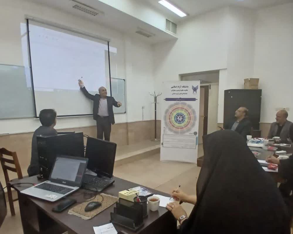 تدوین برنامه علمی دانشگاه برای هدایت پژوهش‌ها به سمت حل مسائل کلان کشور