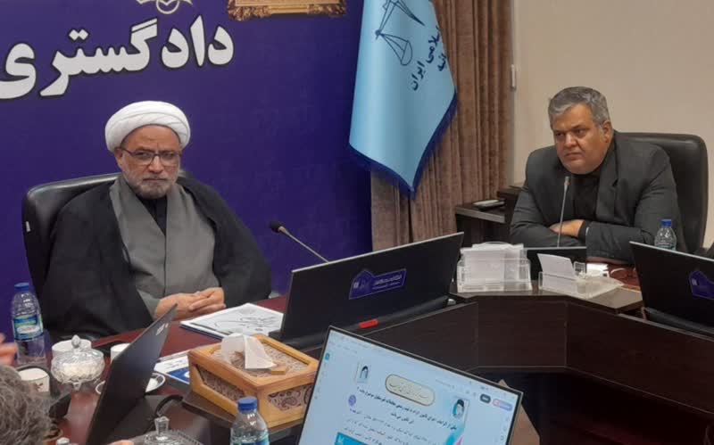 هشدار رییس کل دادگستری استان یزد/ لزوم ساماندهی بنگاه‌های مشاور املاک